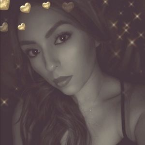 Meet your Posher, Daisy